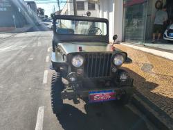 FORD Jeep 2.2 CJ-6