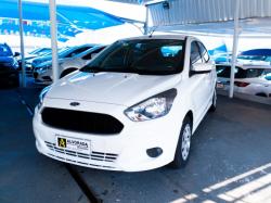 FORD Ka Hatch 1.0 12V 4P TI-VCT SE FLEX