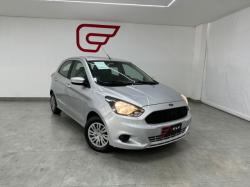 FORD Ka Hatch 1.0 12V 4P TI-VCT SE PLUS FLEX