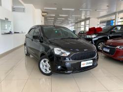 FORD Ka Hatch 1.0 12V 4P TI-VCT SEL FLEX