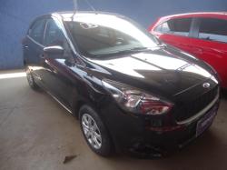 FORD Ka Hatch 1.0 12V 4P TI-VCT SE FLEX