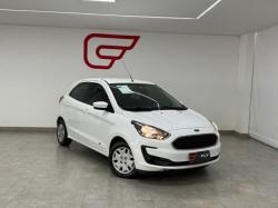 FORD Ka Hatch 1.0 12V 4P TI-VCT SE FLEX