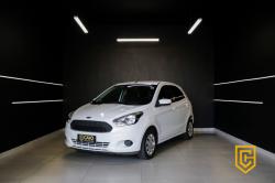 FORD Ka Hatch 1.0 12V 4P S FLEX