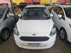 FORD Ka Hatch 1.0 12V 4P TI-VCT SE FLEX