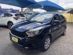 FORD Ka Hatch 1.0 12V 4P TI-VCT SE PLUS FLEX