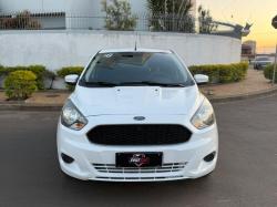 FORD Ka Hatch 1.0 12V 4P TI-VCT SE FLEX