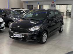 FORD Ka Hatch 1.0 12V 4P TI-VCT SE FLEX