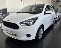 FORD Ka Hatch 1.0 12V 4P TI-VCT SE FLEX
