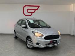 FORD Ka Hatch 1.0 12V 4P TI-VCT SE FLEX