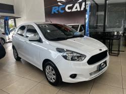 FORD Ka Hatch 1.0 12V 4P TI-VCT SE PLUS FLEX