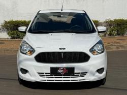 FORD Ka Hatch 1.0 12V 4P TI-VCT SE FLEX