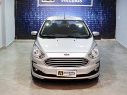 FORD Ka Hatch 1.0 12V 4P TI-VCT SE FLEX