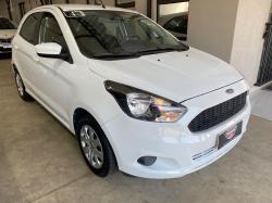 FORD Ka Hatch 1.0 12V 4P TI-VCT SE FLEX