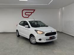 FORD Ka Hatch 1.0 12V 4P TI-VCT SE FLEX
