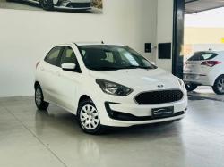 FORD Ka Hatch 1.0