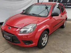 FORD Ka Hatch 1.0