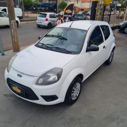 FORD Ka Hatch 1.0