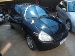 FORD Ka Hatch 1.0