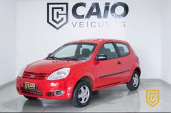 FORD Ka Hatch 1.0 CLASS