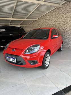 FORD Ka Hatch 1.0 CLASS FLEX