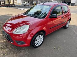 FORD Ka Hatch 1.0 CLASS FLEX