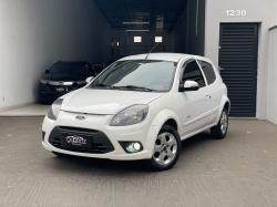 FORD Ka Hatch 1.0 CLASS FLEX