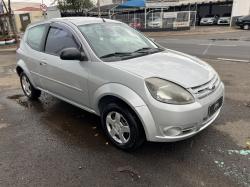 FORD Ka Hatch 1.0 CLASS FLEX