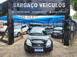 FORD Ka Hatch 1.0 CLASS FLEX