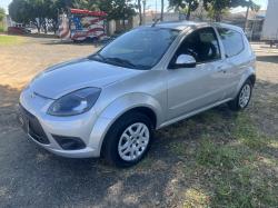 FORD Ka Hatch 1.0 CLASS FLEX