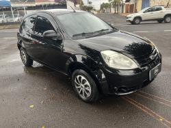 FORD Ka Hatch 1.0 CLASS FLEX