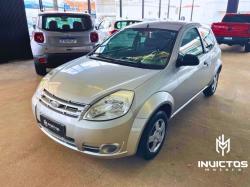 FORD Ka Hatch 1.0 CLASS FLEX
