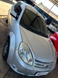 FORD Ka Hatch 1.0 CLASS FLEX
