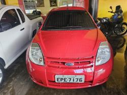 FORD Ka Hatch 1.0 FLEX