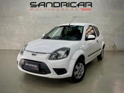 FORD Ka Hatch 1.0 FLEX