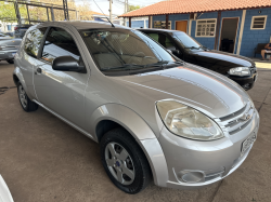 FORD Ka Hatch 1.0 FLEX