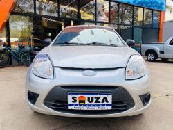 FORD Ka Hatch 1.0 FLEX