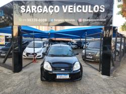 FORD Ka Hatch 1.0 FLEX