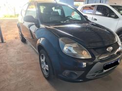 FORD Ka Hatch 1.0 FLEX