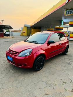 FORD Ka Hatch 1.0 FLEX