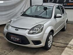 FORD Ka Hatch 1.0 FLEX