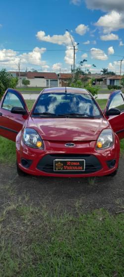 FORD Ka Hatch 1.0 FLEX