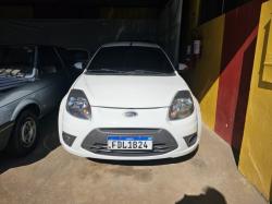 FORD Ka Hatch 1.0 FLEX