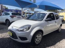 FORD Ka Hatch 1.0 FLEX