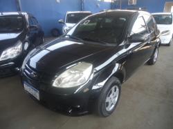 FORD Ka Hatch 1.0 FLEX