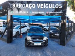 FORD Ka Hatch 1.0 FLEX
