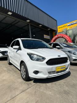FORD Ka Hatch 1.0 FLEX