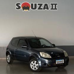 FORD Ka Hatch 1.0 FLEX