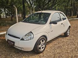 FORD Ka Hatch 1.0 GL IMAGE