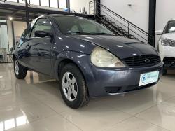 FORD Ka Hatch 1.0 GL IMAGE