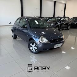 FORD Ka Hatch 1.0 GL IMAGE